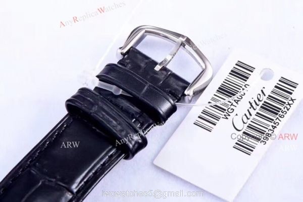 Faux Cartier Tank Louis Watches Swiss Grade Cartier Watch 5