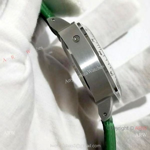 Best Replica Panerai Daylight Chronograph Watch Women 40 mm 5