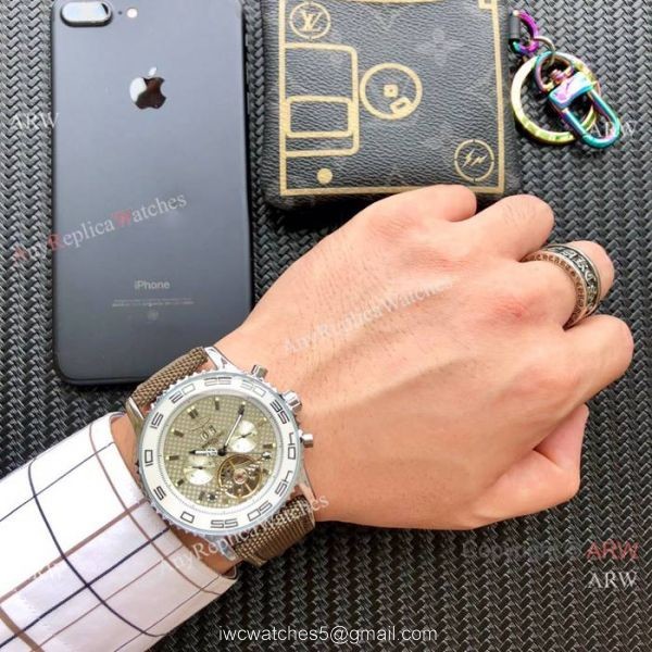 Breitling Navitimer Tourbillon automatic Watches New Replica 5
