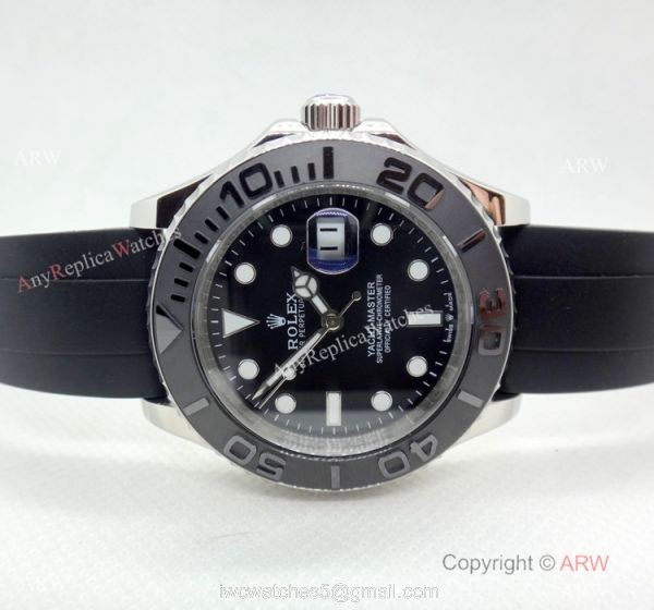 2019 Baselworld Rolex Yacht-Master Mens Watch 42mm YACHT-MASTER 42 MM 5