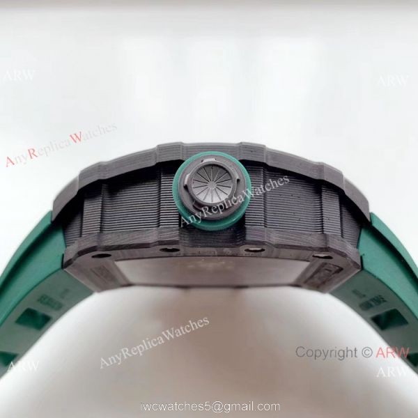 New Replica Richard Mille RM035-02 Rafa Rafael Nadal Watch Swiss Grade A 5