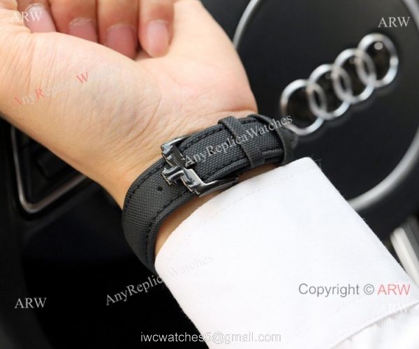2019 Copy Jaeger-LeCoultre Master Grande Tradition Grande Complication Men Watch All Black 5