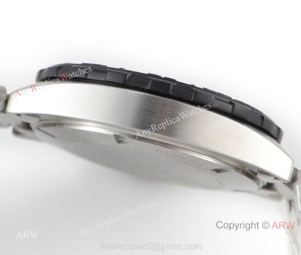 Swiss Grade Tag Heuer Formula 1 QUARTZ Watch Stainless Steel Black Bezel 5