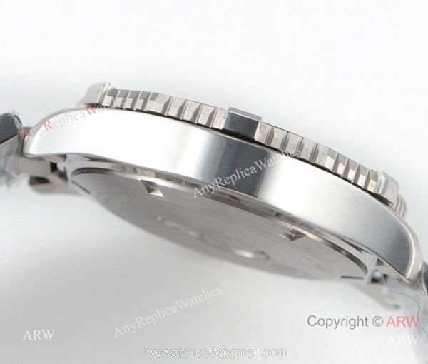 Copy Tag Heuer Aquaracer 300m Stianless Steel Black Bezel Watch SWISS QUARTZ 5