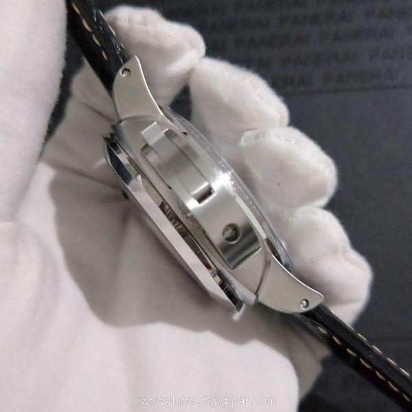 Replica Panerai Luminor 1950 PAM 1321 Men Automatic Watches 44mm 5