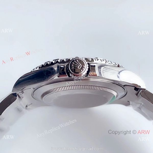 Highest Quality Replica Stainless Steel White Dial Rolex Yacht Master ?r Watch 5