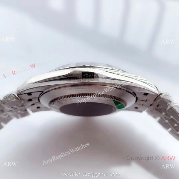 NEW Upgraded Rolex Datejust II 41mm Stainless steel Jubilee Watch (V3) 5