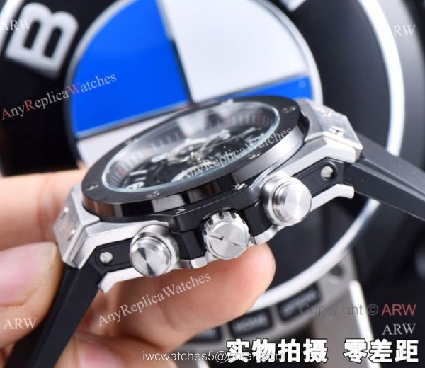 Copy Hublot Big Bang Unico King Chronograph Watch Best Imitation Watches from China 5
