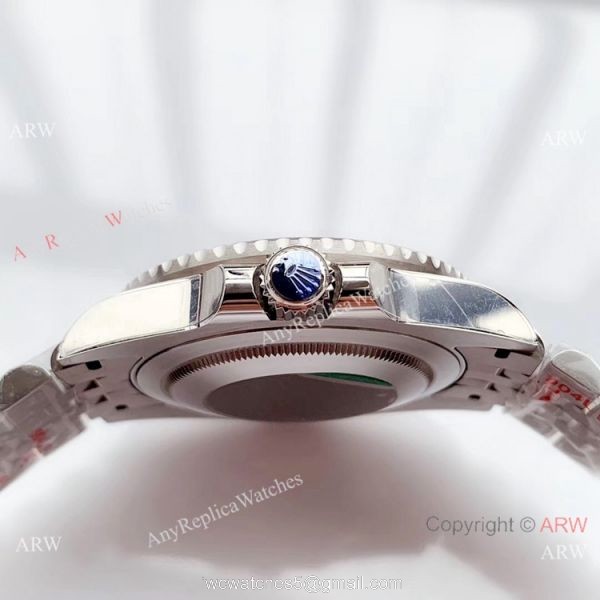 Grade 1A Swiss Rolex GMT Master II Pepsi Jubilee 3285 904L Watch / Noob Factory Watch 5