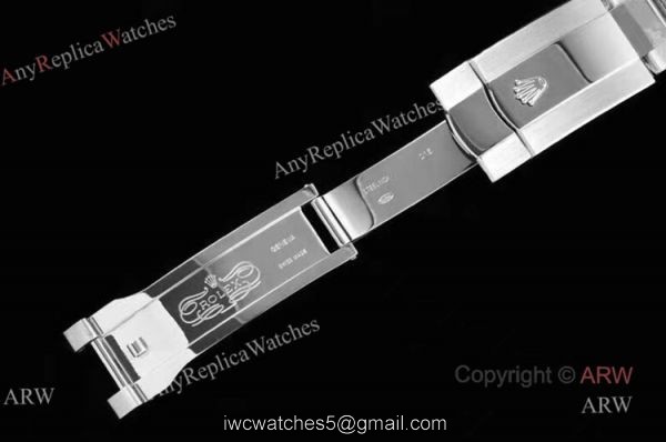Noob Factory Rolex Sky Dweller Watch Replica Rolex Sky Dweller Black Dial For Men 5