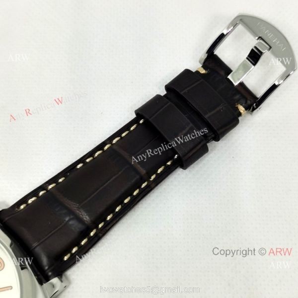 New! Copy Panerai Luminor Due Pam01046 Automatic watch 42mm 5