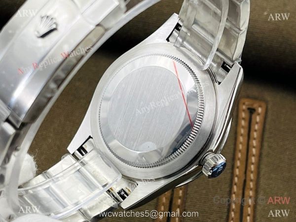 Grade 1A DR Factory Rolex Sky Dweller 42mm Watch Stainless Steel White Dial 5