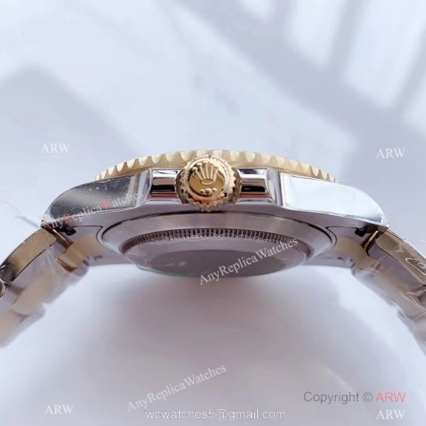 1:1 Best Edition Rolex Submariner AR Factory V3 Swiss 2824 Movement Watch 5