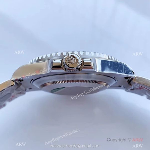 Swiss Copy Rolex Submariner NO Date Noob V10 Swiss 3130 Stainless Steel Watch 5