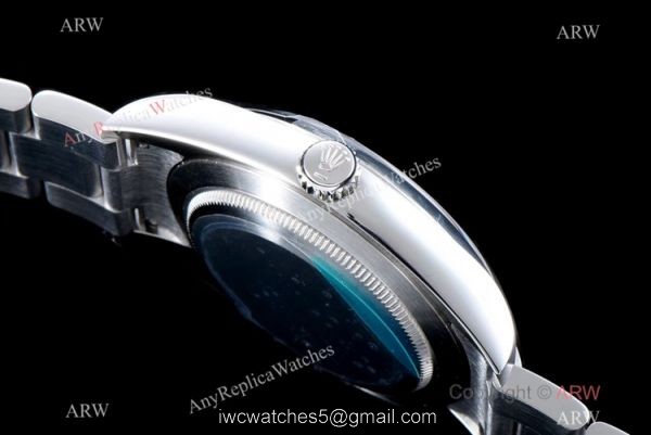 Highest Quality Rolex Oyster Perpetual 39mm Watches Rolex ?r 904L Swiss 2836 5