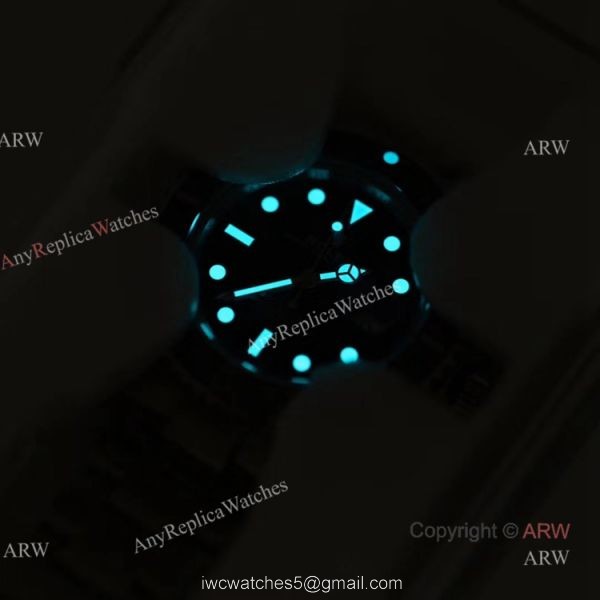 KS Factory Rolex Sea Dweller 43 Copy Watch Rolex Sea-Dweller 50th Anniversary Swiss Made 5