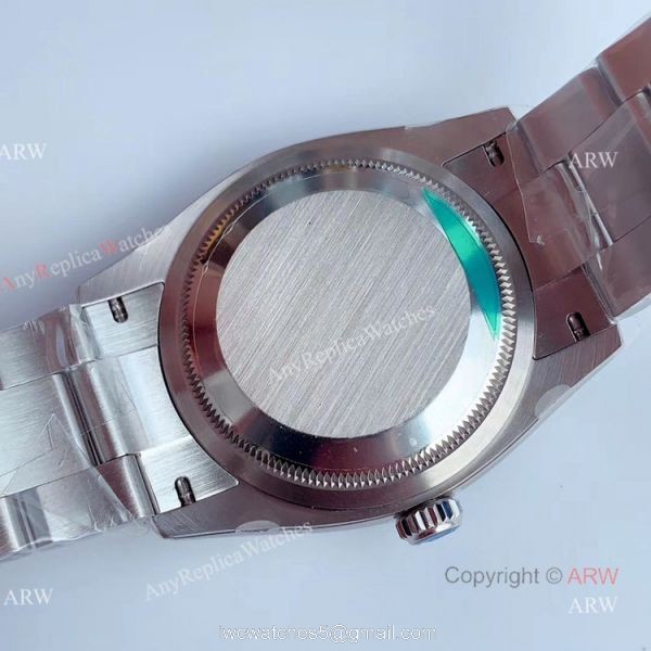 EW Factory Swiss 3235 Mens Datejust Rolex For Sale Replica Rolex Datejust 36mm Pink Dial Watch 5