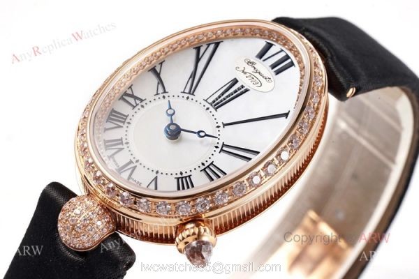 Breguet Reine De Naples Price Breguet Queen Of Naples Luxury Replica Watches 5