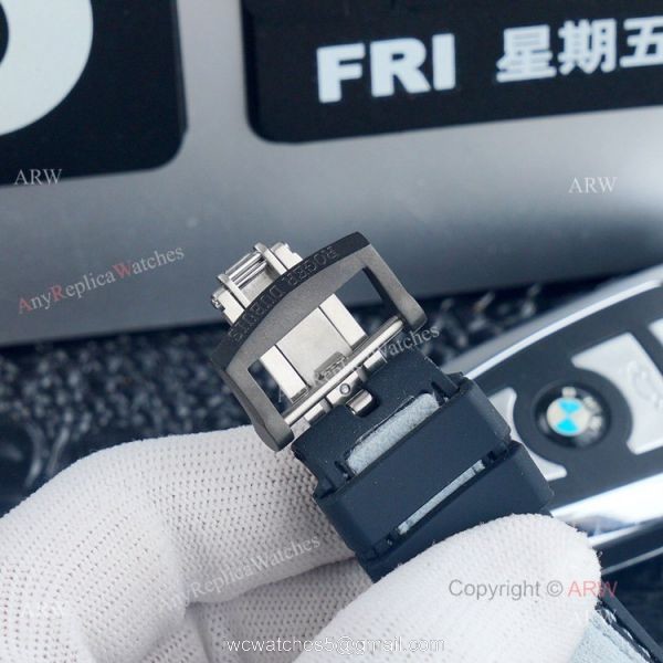 High Quality Replica Roger Dubuis Excalibur Hurac?n Rose Gold Limited Edition Watch 5