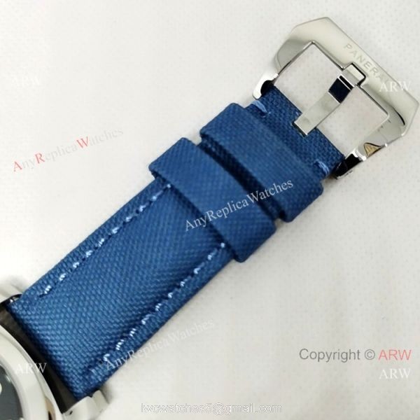 Best Quality Copy Panerai Luminor Marina PAM777 Watch Men 5
