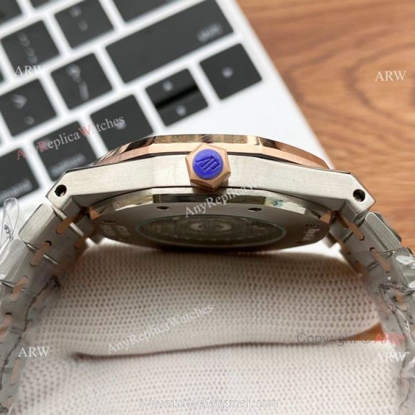Buy Copy Replica Audemars Piguet Royal Oak Moonphase Watches 43mm 5