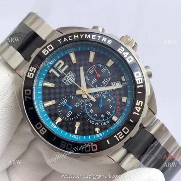 AAA Quality TAG Heuer Formula 1 Orange Inner Watches 5
