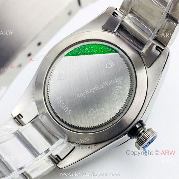 Swiss V2 Version Tudor Black Bay Watch Replica Dark Blue Stainless Steel 5