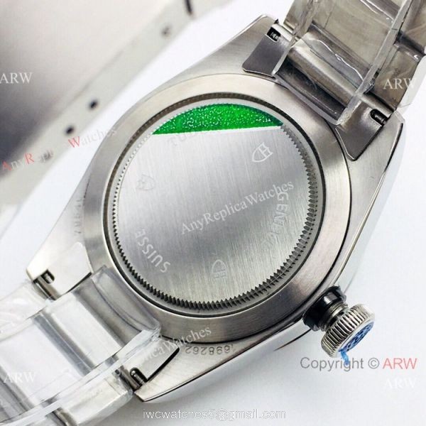 Swiss Replica Tudor Black Bay V2 Version Watch Stainless Steel Black Dial 41mm 5