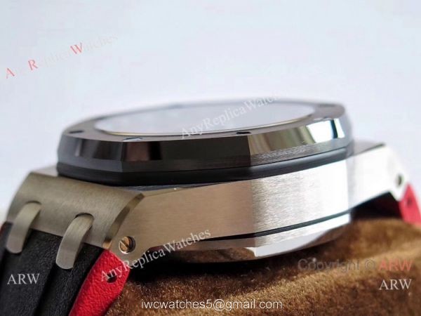 (JF) Swiss Replica Audemars Piguet Royal Oak Offshore Watch 3126 Movement 5
