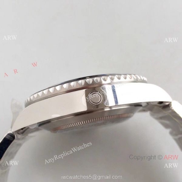 Luxury AAA Replica Rolex SEA-Dweller 43mm Watch Noob Factory Swiss 3235 904L V10 5
