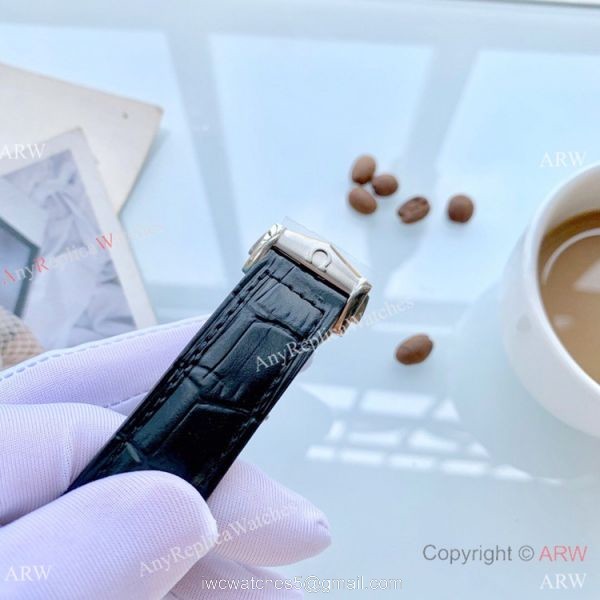 Buy Replica Omega Apollo 11 Chronnograph Watch Silver Case Blue Face 5
