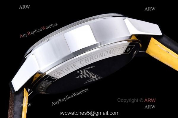 GF Factory Breitling Top Time Limited Edition Asia7750 Watch Swiss Mode 5