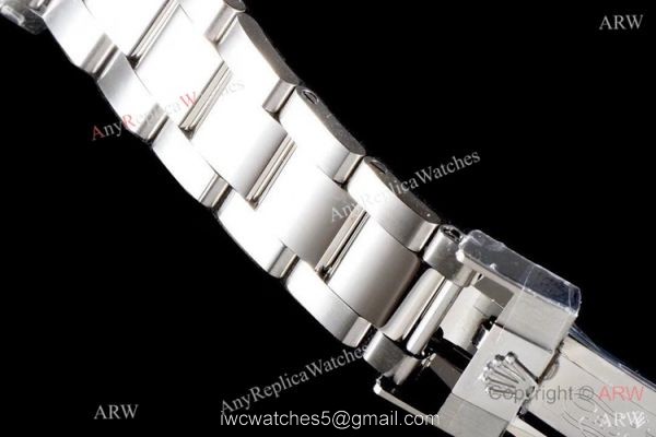 Best 1:1 Swiss Rolex Daytona JH/4130/Chronograph Replica Watch Upgrade 5