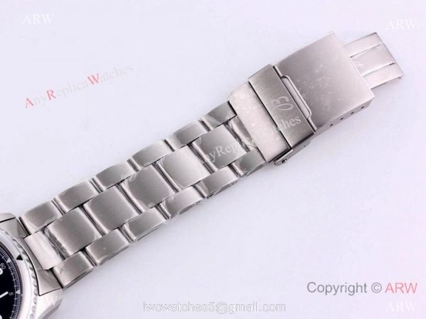 2021 New! Swiss Grade 1 Breitling Premier B01 7750 Chronograph Watch Men 5