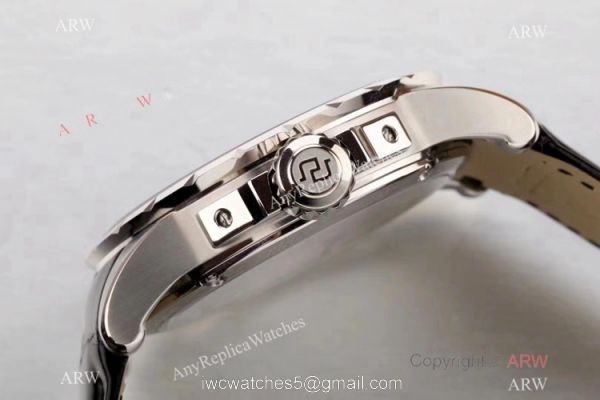 Swiss Super Clone Roger Dubuis RDDBEX0249 Double Flying Tourbillon Watch 47mm 5