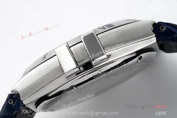 2021 New! AI Factory Copy Omega Constellation Gray Dial Watch Swiss 8800 Movement 5