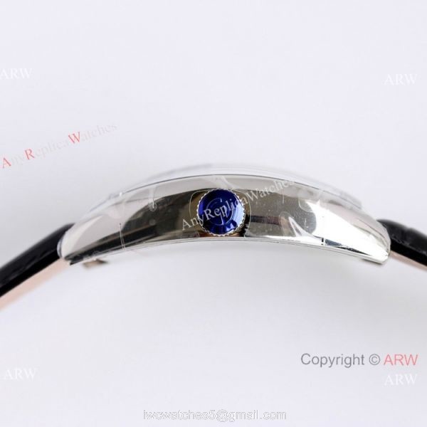 GF Factory Franck Muller Geneve Casablanca White Dial Watch 2824 Movement 5