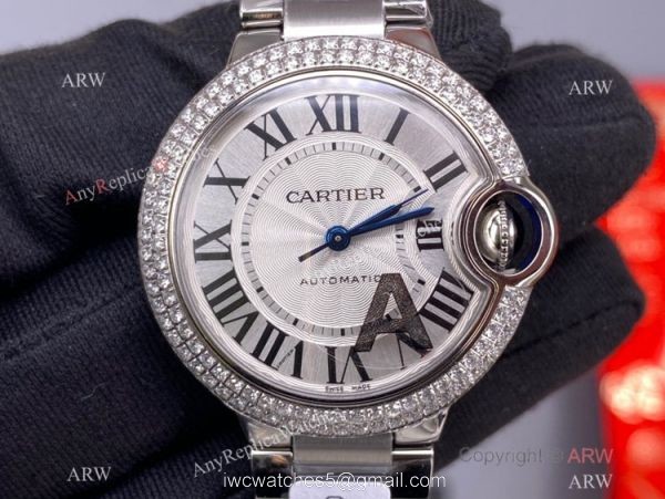 ZF Factory Swiss Replica Blancpain Fifty Fathoms Watch Black Dial Rose Gold 5