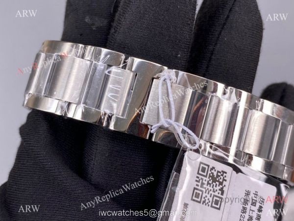 V6 Factory Swiss Grade Cartier Ballon Bleu De 36mm Watch Automatic Movement 5