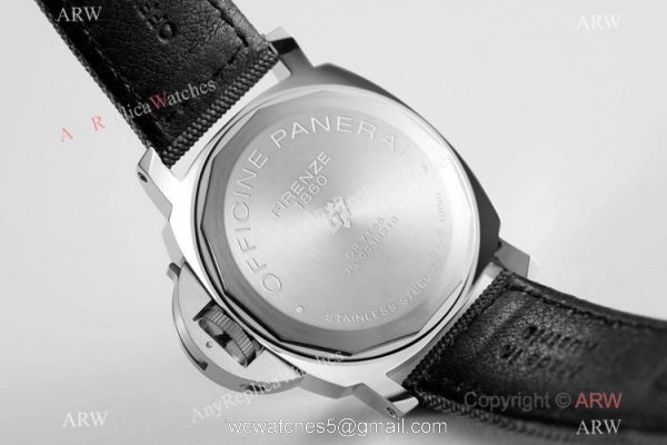 HW Factory Panerai Luminor Base Logo Pam 774 Watch Super Clone 5