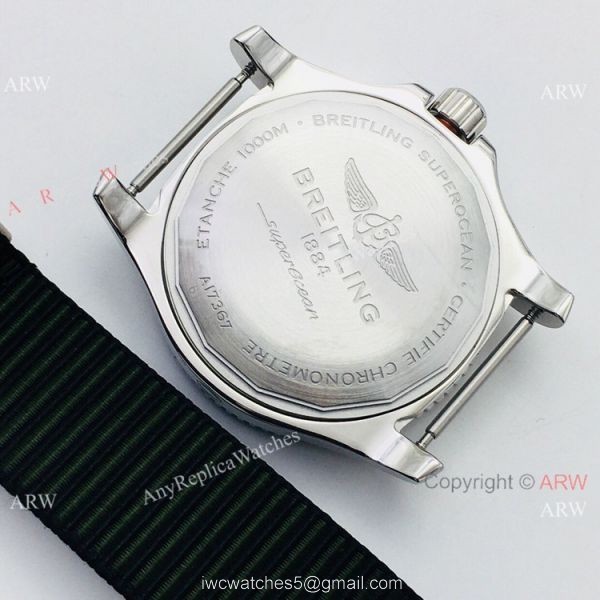 TF Factory Breitling Superocean Outerknown Special Edition Watch 5