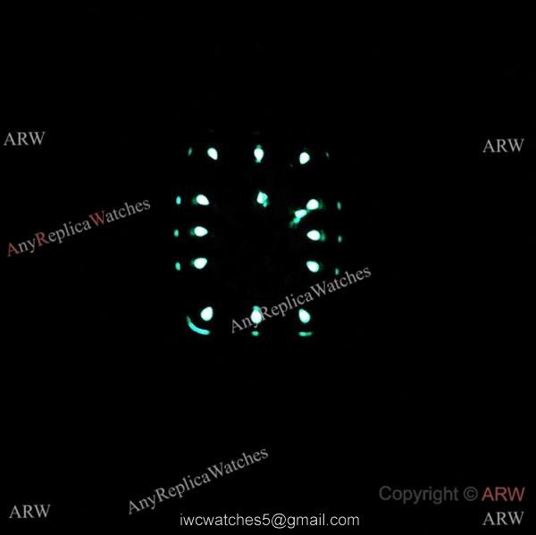 Swiss Quality Copy Richard Mille Rm007-1 Women Watch PinkRose Gold Case 5