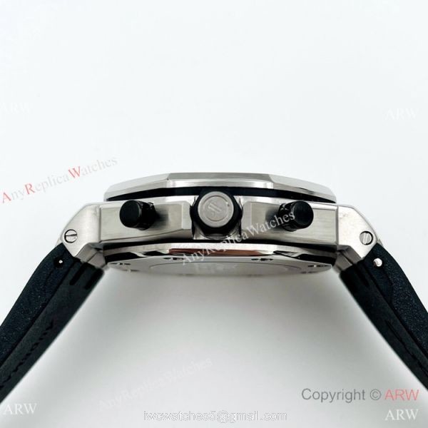 Clone Audemars Piguet Royal Oak Offshore 26470st Chronograph Watch 5