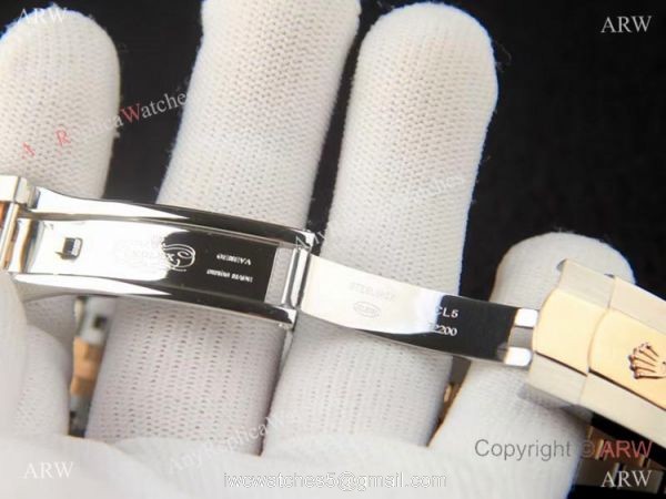 Rolex Datejust Silver 2021 Motif Dial Domed Bezel Jubilee Bracelet AAA Copy 5