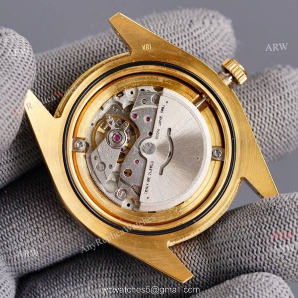 New Rolex Datejust 41 White Face Japan 8215 Automatic Swiss Quality Replica Watches 5