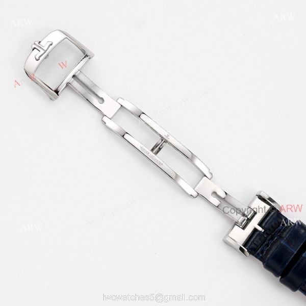 Best Copy GF Jaeger Lecoultre Rendez-Vous Ladies 34mm Moon Watch 5