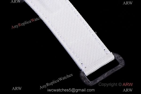 NEW! Super Clone TW Rolex DIW NTPT Carbon Daytona 7750 Watch Panda Dial 5