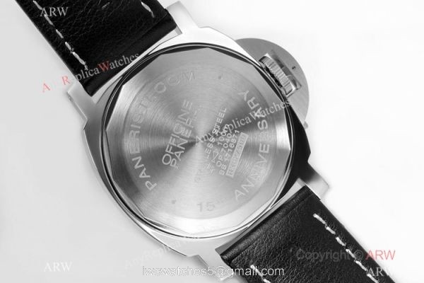 HW Factory Panerai Luminor Paneristi 15th Anniversary PAM634 Watch 44mm AAA Replica 5