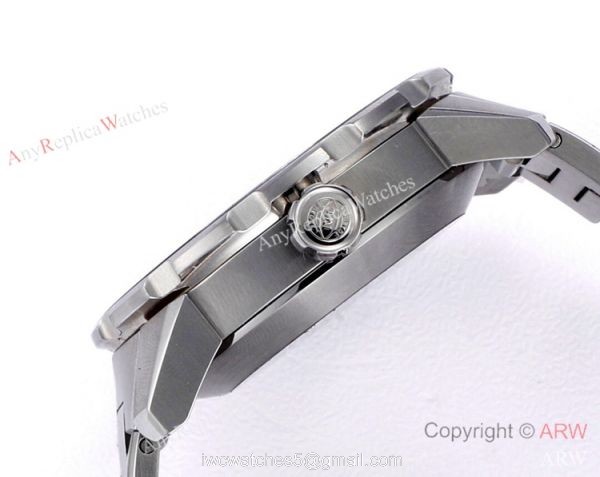 JVS Factory IWC Aquatimer Automatic 2000 Stainless Steel White Replica Watch 2022 New! 5