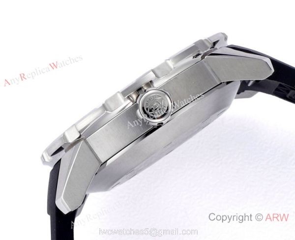 JVS Factory IWC Aquatimer Automatic 2000m Swiss Watch Yellow Bezel 2022 New! 5